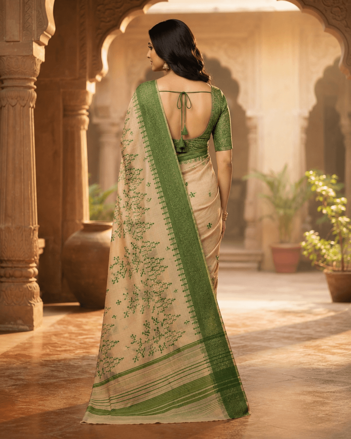Beige Elegance