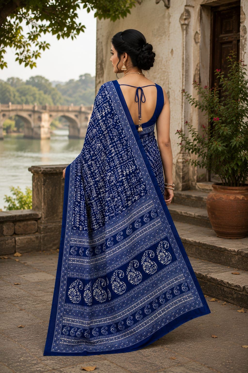 Kashmir ki kali